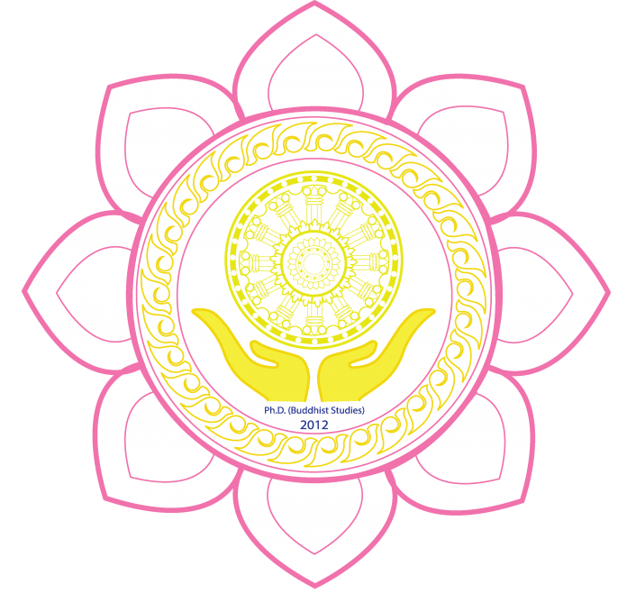 Logo Buddhist Studies Final